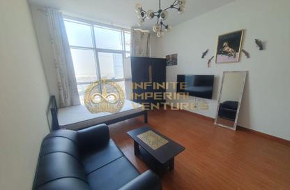Apartment - Studio - 1 for rent in Al Jawhara Residences - District 2 - Jumeirah Village Triangle - Dubai Apartment - Studio - 1 for rent in Al Jawhara Residences - District 2 - Jumeirah Village Triangle - Dubai
