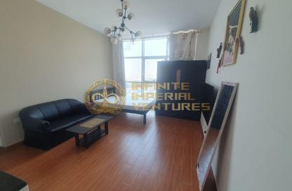 Apartment - Studio - 1 for rent in Al Jawhara Residences - District 2 - Jumeirah Village Triangle - Dubai Apartment - Studio - 1 for rent in Al Jawhara Residences - District 2 - Jumeirah Village Triangle - Dubai