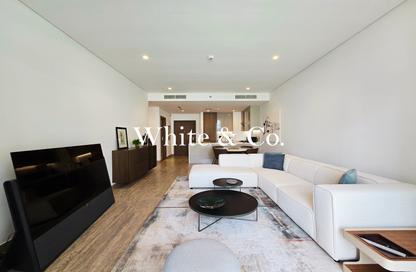 Apartment - 2 Bedrooms - 2 Bathrooms for sale in Peninsula One - Peninsula - Business Bay - Dubai