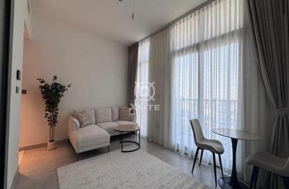 Apartment - Studio - 1 for rent in FH Residency - District 3 - Jumeirah Village Triangle - Dubai
