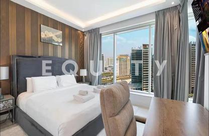Apartment - 1 - 2 for rent in Burj Views C - Burj Views - Downtown Dubai - Dubai Apartment - 1 - 2 for rent in Burj Views C - Burj Views - Downtown Dubai - Dubai