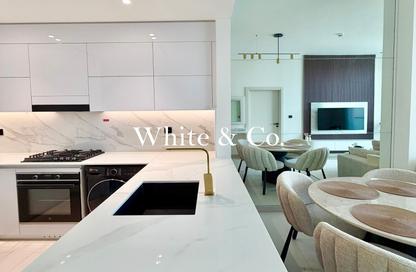 Apartment - 1 - 2 for sale in Binghatti Tulip - District 11 - Jumeirah Village Circle - Dubai