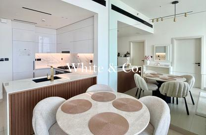Apartment - 1 - 2 for sale in Binghatti Tulip - District 11 - Jumeirah Village Circle - Dubai