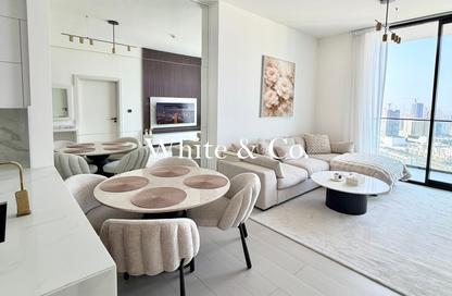 Apartment - 1 - 2 for sale in Binghatti Tulip - District 11 - Jumeirah Village Circle - Dubai