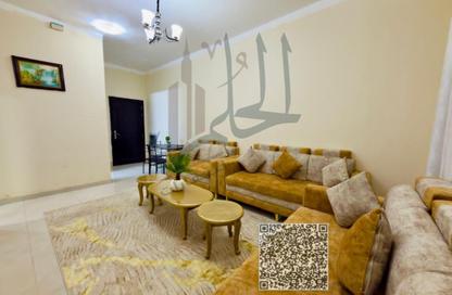 Apartment - 1 - 2 for rent in Al Rawda 2 - Al Rawda - Ajman