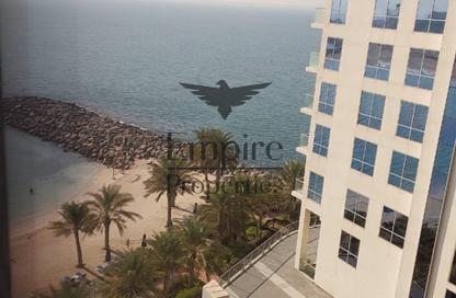 Apartment - 1 Bedroom - 2 Bathrooms for sale in Pacific Fiji - Pacific - Al Marjan Island - Ras Al Khaimah