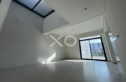 Townhouse - 3 Bedrooms - 4 Bathrooms for rent in Bliss - Arabian Ranches 3 - Dubai