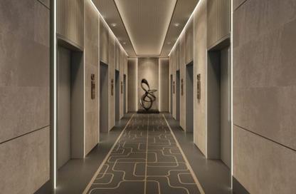 Apartment - 1 - 2 for sale in Society House - Downtown Dubai - Dubai