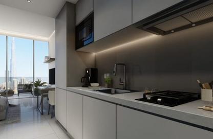Apartment - 1 - 2 for sale in Society House - Downtown Dubai - Dubai Apartment - 1 - 2 for sale in Society House - Downtown Dubai - Dubai