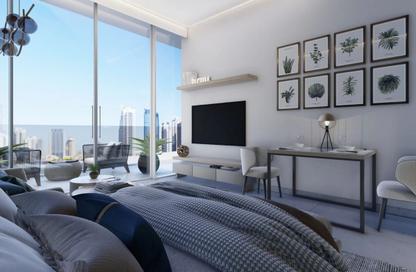 Apartment - 1 - 2 for sale in Society House - Downtown Dubai - Dubai Apartment - 1 - 2 for sale in Society House - Downtown Dubai - Dubai