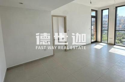 Apartment - 1 Bedroom - 2 Bathrooms for rent in Afnan 4 - Afnan - Midtown - Dubai Production City (IMPZ) - Dubai