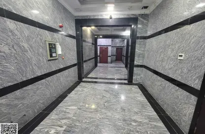 Apartment - 1 Bedroom - 2 Bathrooms for rent in Al Mowaihat 1 - Al Mowaihat - Ajman