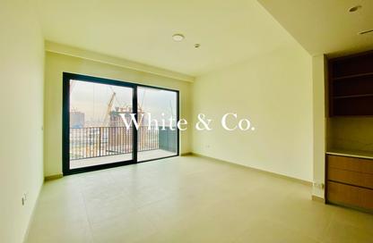 Apartment - 1 Bedroom - 1 Bathroom for rent in Park Horizon Tower 2 - Park Horizon - Dubai Hills Estate - Dubai