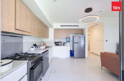 Villa - 3 - 4 for rent in Parkside 2 - Emaar South - Dubai South (Dubai World Central) - Dubai