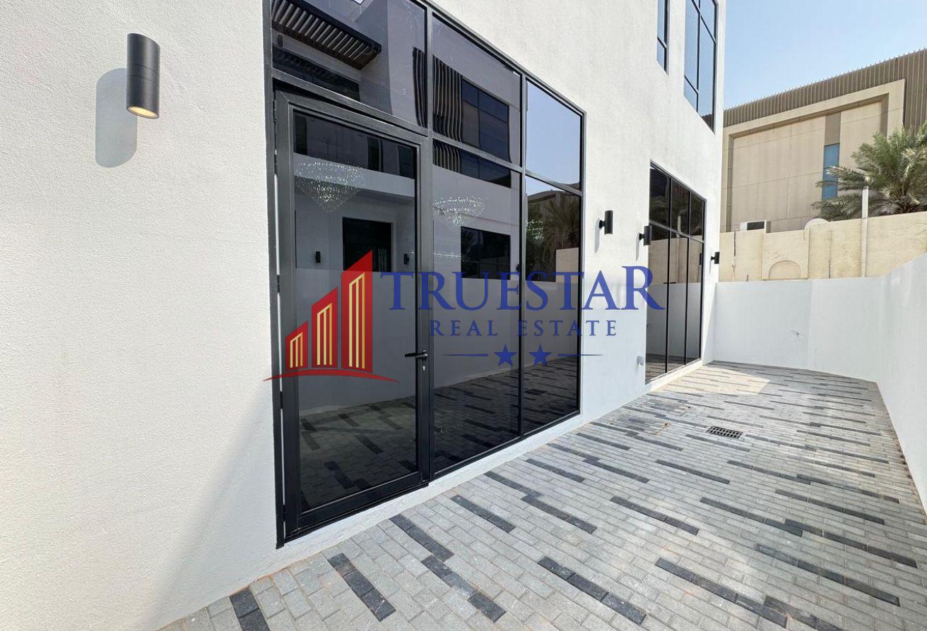 BRAND NEW MODERN 6BR MAIDS ROOF TOP TERRACE photo 25