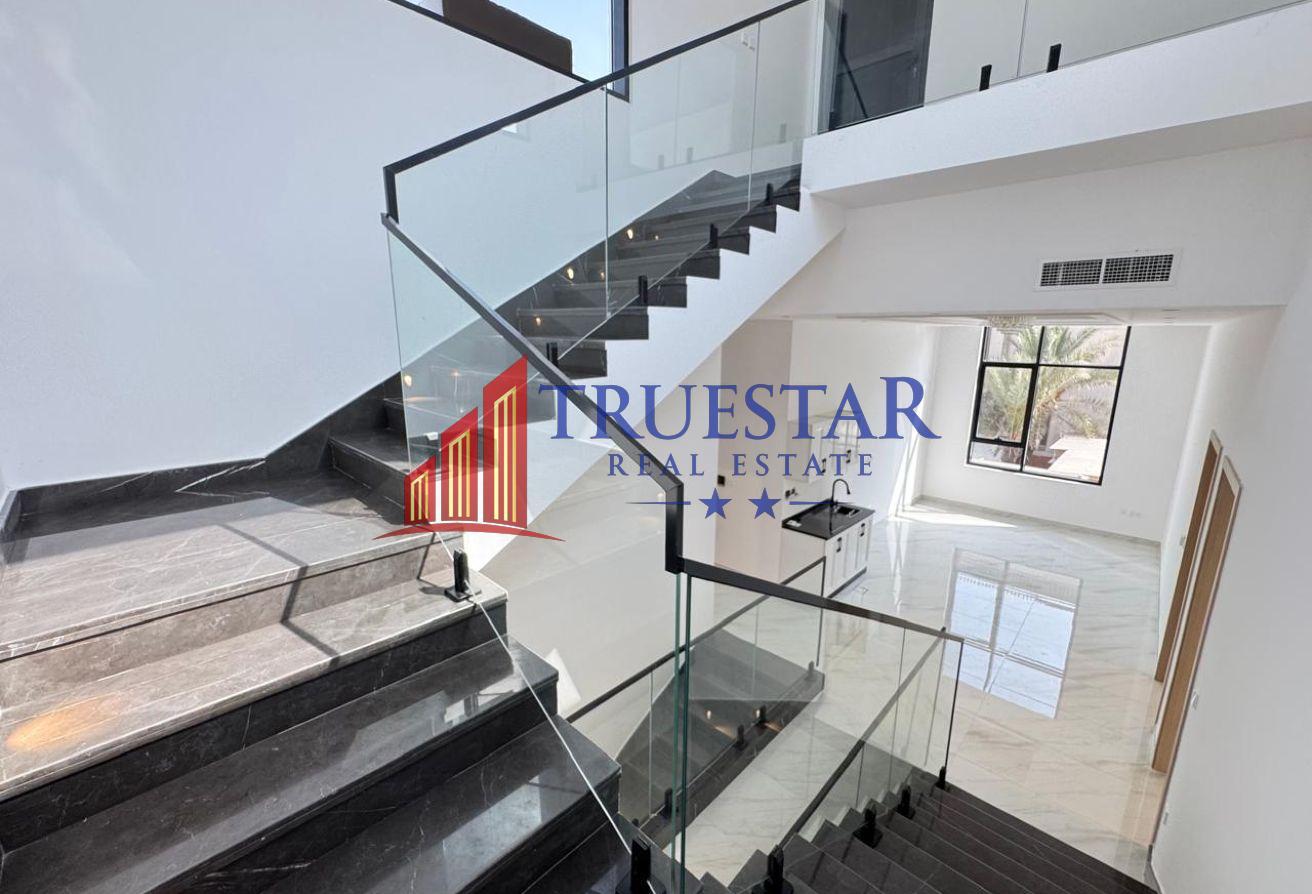 BRAND NEW MODERN 6BR MAIDS ROOF TOP TERRACE photo 19