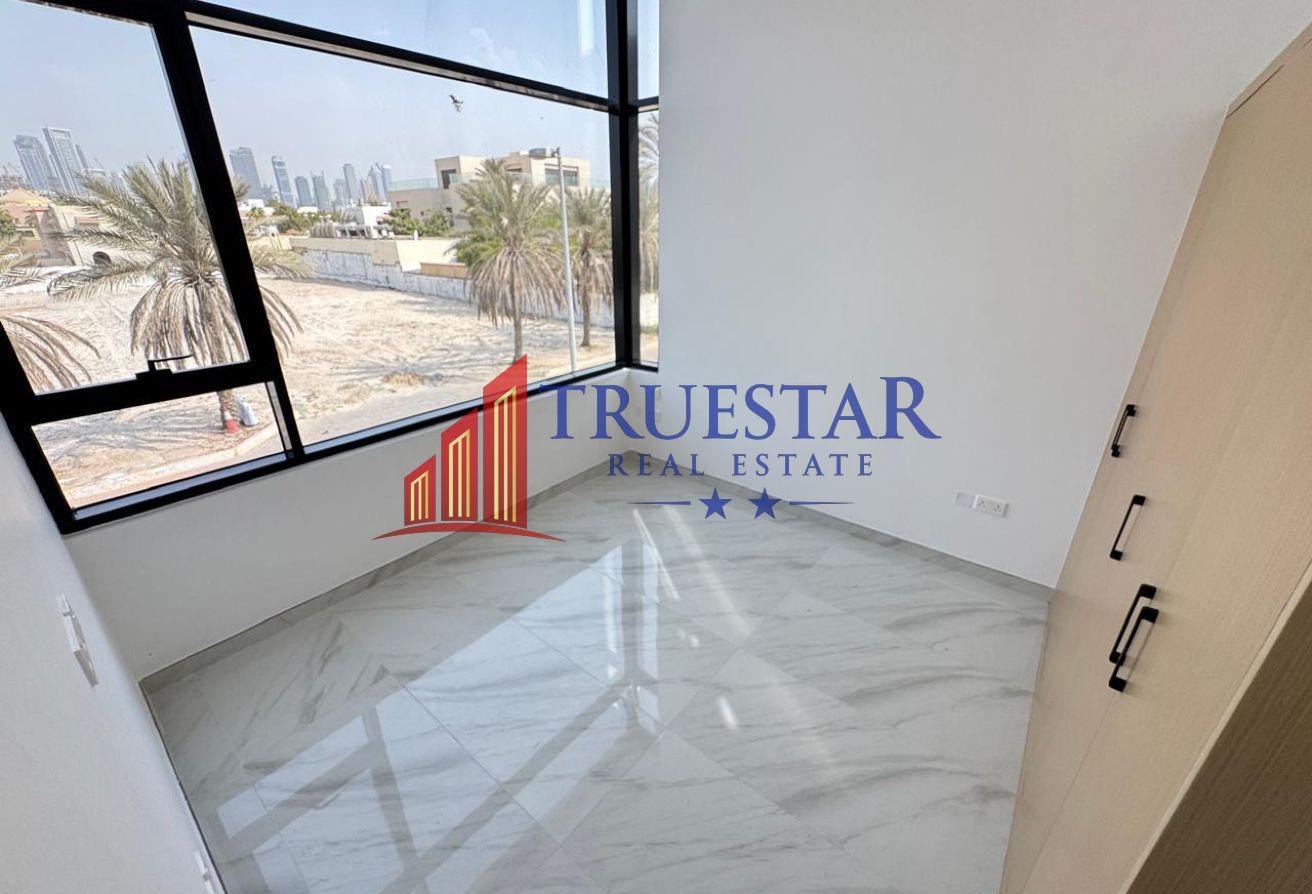 BRAND NEW MODERN 6BR MAIDS ROOF TOP TERRACE photo 9