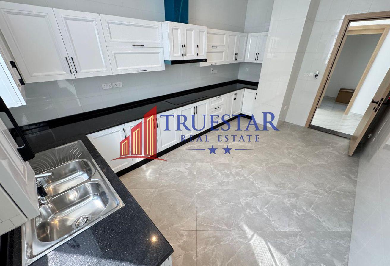 BRAND NEW MODERN 6BR MAIDS ROOF TOP TERRACE photo 11
