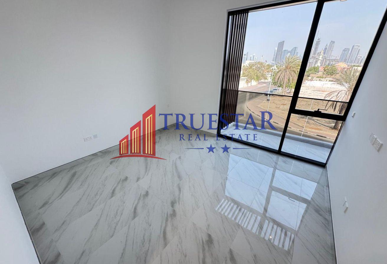 BRAND NEW MODERN 6BR MAIDS ROOF TOP TERRACE photo 8