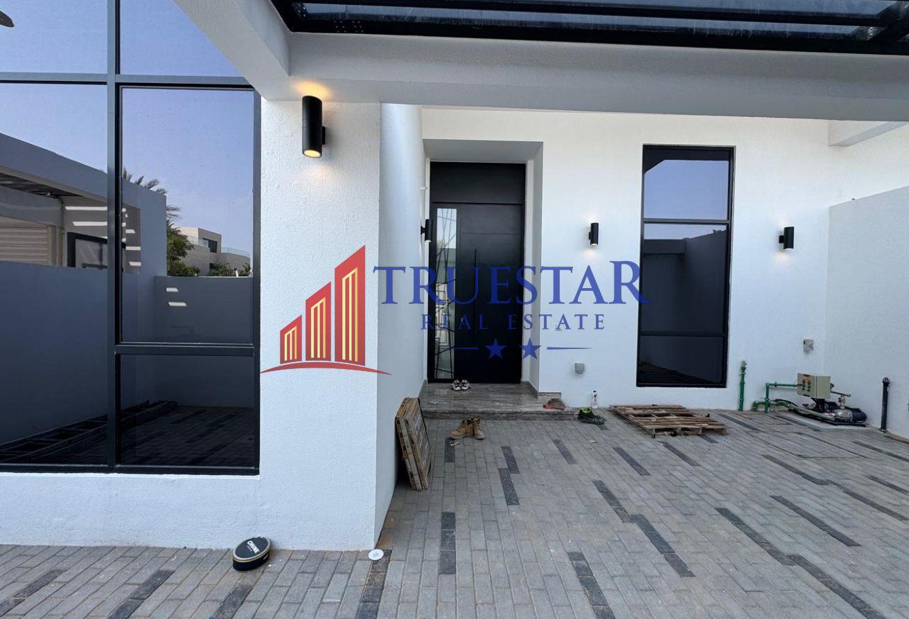 BRAND NEW MODERN 6BR MAIDS ROOF TOP TERRACE photo 27
