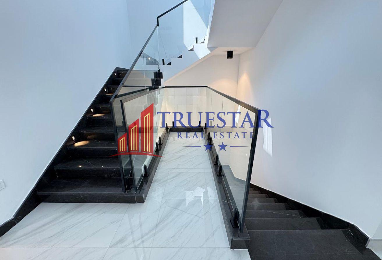 BRAND NEW MODERN 6BR MAIDS ROOF TOP TERRACE photo 23