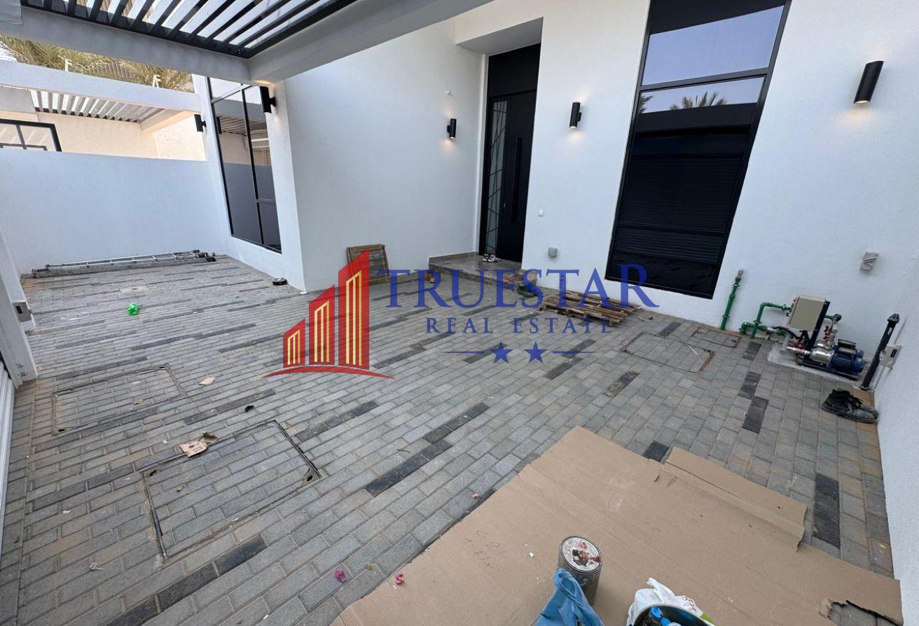 BRAND NEW MODERN 6BR MAIDS ROOF TOP TERRACE photo 28