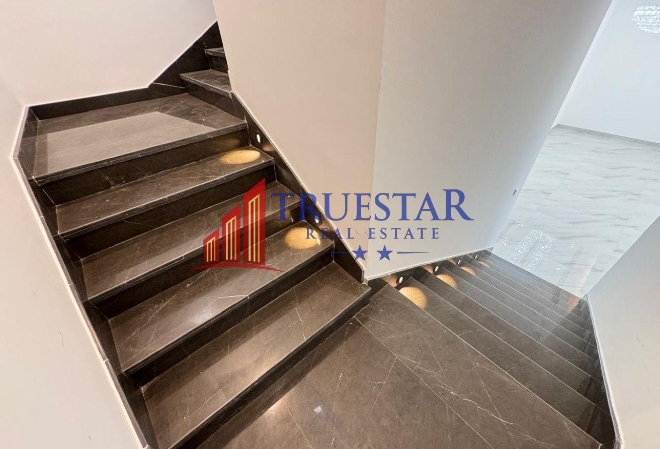 BRAND NEW MODERN 6BR MAIDS ROOF TOP TERRACE photo 22