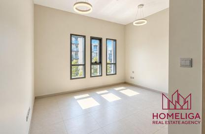 Apartment - 2 - 3 for rent in Sway Residences - Dubai Hills Estate - Dubai