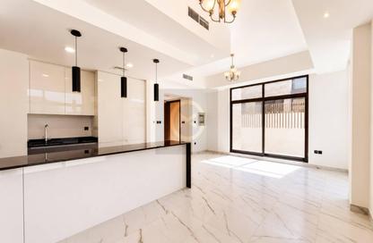 Townhouse - 4 Bedrooms - 5 Bathrooms for rent in Elie Saab Vie at the Fields - The Fields - District 11 - Mohammed Bin Rashid City - Dubai