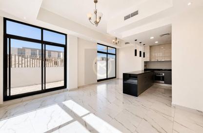 Townhouse - 4 Bedrooms - 5 Bathrooms for rent in Elie Saab Vie at the Fields - The Fields - District 11 - Mohammed Bin Rashid City - Dubai Townhouse - 4 Bedrooms - 5 Bathrooms for rent in Elie Saab Vie at the Fields - The Fields - District 11 - Mohammed Bin Rashid City - Dubai