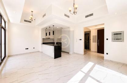 Townhouse - 4 Bedrooms - 5 Bathrooms for rent in Elie Saab Vie at the Fields - The Fields - District 11 - Mohammed Bin Rashid City - Dubai