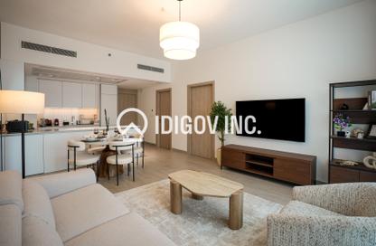 Apartment - 1 Bedroom - 1 Bathroom for rent in Luma Park Views - District 14 - Jumeirah Village Circle - Dubai
