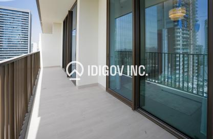 Apartment - 1 Bedroom - 1 Bathroom for rent in Luma Park Views - District 14 - Jumeirah Village Circle - Dubai