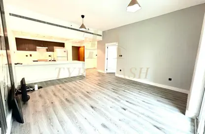 شقة - غرفة نوم - 1 حمام للايجار في الألكا 1 - الألكا - جرينز - دبي