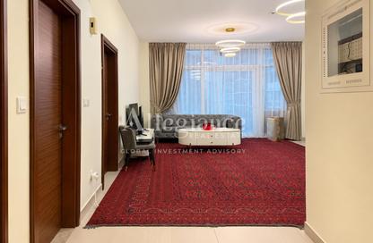 شقة - 1 - 1 للبيع في 1 بارك جيت ريزيدنس - مساكن بارك غايت - الكفاف - بر دبي - دبي