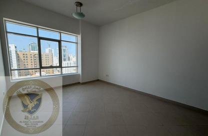 Apartment - 1 Bedroom - 2 Bathrooms for rent in Al Majaz 1 - Al Majaz - Sharjah