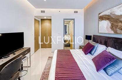 Apartment - 1 Bedroom - 1 Bathroom for sale in Aykon City Tower B - Aykon City - Business Bay - Dubai