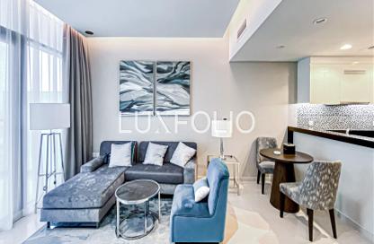 Apartment - 1 Bedroom - 1 Bathroom for sale in Aykon City Tower B - Aykon City - Business Bay - Dubai