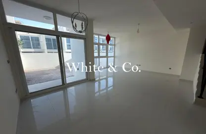 Townhouse - 3 Bedrooms - 5 Bathrooms for rent in Centaury - Damac Hills 2 - Dubai