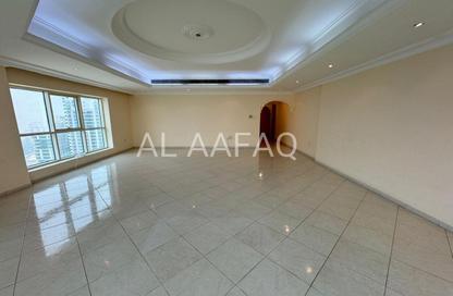 Apartment - 3 Bedrooms - 4 Bathrooms for rent in Al Anwar Tower - Al Khan Lagoon - Al Khan - Sharjah Apartment - 3 Bedrooms - 4 Bathrooms for rent in Al Anwar Tower - Al Khan Lagoon - Al Khan - Sharjah