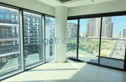 Apartment - 2 Bedrooms - 2 Bathrooms for rent in Viridian - Central Park at City Walk - City Walk - Dubai
