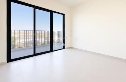 Townhouse - 4 Bedrooms - 4 Bathrooms for rent in Greenview - Emaar South - Dubai South (Dubai World Central) - Dubai Townhouse - 4 Bedrooms - 4 Bathrooms for rent in Greenview - Emaar South - Dubai South (Dubai World Central) - Dubai