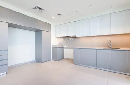 Townhouse - 4 Bedrooms - 4 Bathrooms for rent in Greenview - Emaar South - Dubai South (Dubai World Central) - Dubai