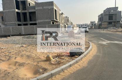 Land - Studio for sale in Al Bahia Hills - Al Bahia - Ajman Land - Studio for sale in Al Bahia Hills - Al Bahia - Ajman