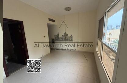 Apartment - Studio - 1 Bathroom for rent in Al Naemiya Tower 3 - Al Naemiya Towers - Al Nuaimiya - Ajman