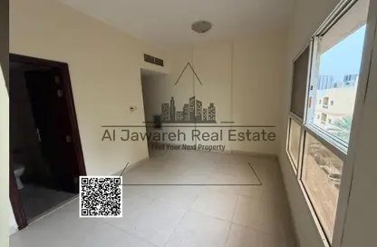 شقة - 1 حمام للايجار في برج النعيمية  3 - أبراج النعيمية - النعيمية - عجمان