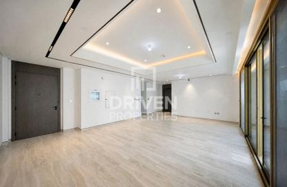 Apartment - 4 - 4 for sale in St. Regis Residences Financial Center Road - Downtown Dubai - Dubai