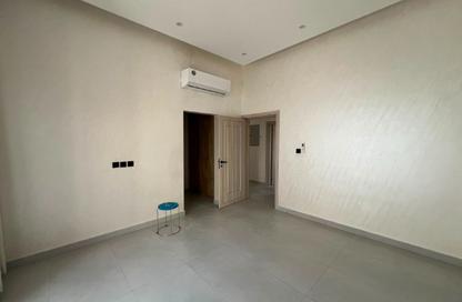 Apartment - 3 Bedrooms - 3 Bathrooms for rent in Al Zaheya Gardens - Al Zahya - Ajman