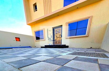 Villa - 4 Bedrooms - 4 Bathrooms for sale in Al Helio 2 - Al Helio - Ajman
