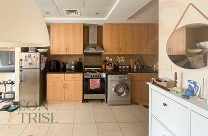 Apartment - Studio - 1 for rent in Goldcrest Views 1 - JLT Cluster V - Jumeirah Lake Towers - Dubai